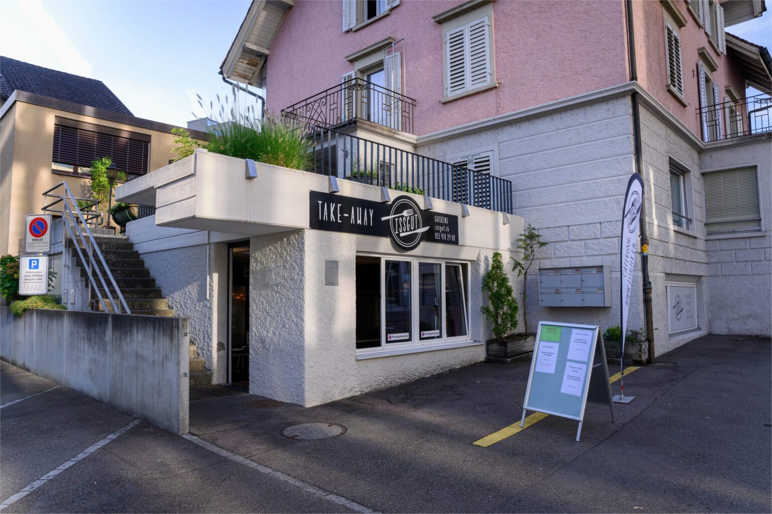 «Mah-Mee» Asiatische Nudelpfanne mit Tofu – IssGut